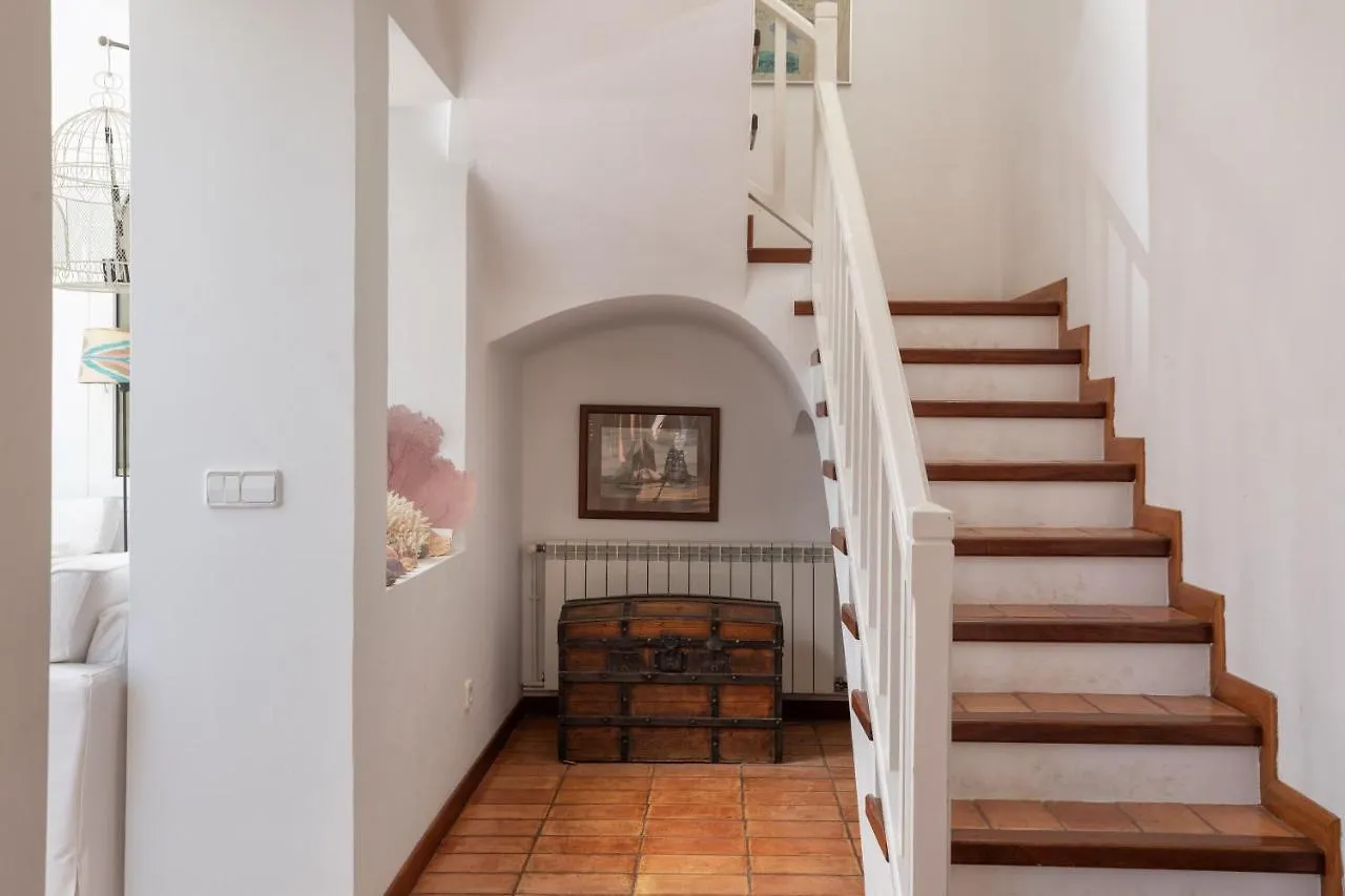 Villa Flateli Sa Tuna 3 Begur