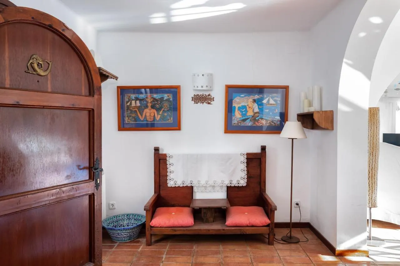Villa Flateli Sa Tuna 3 Begur Spanien