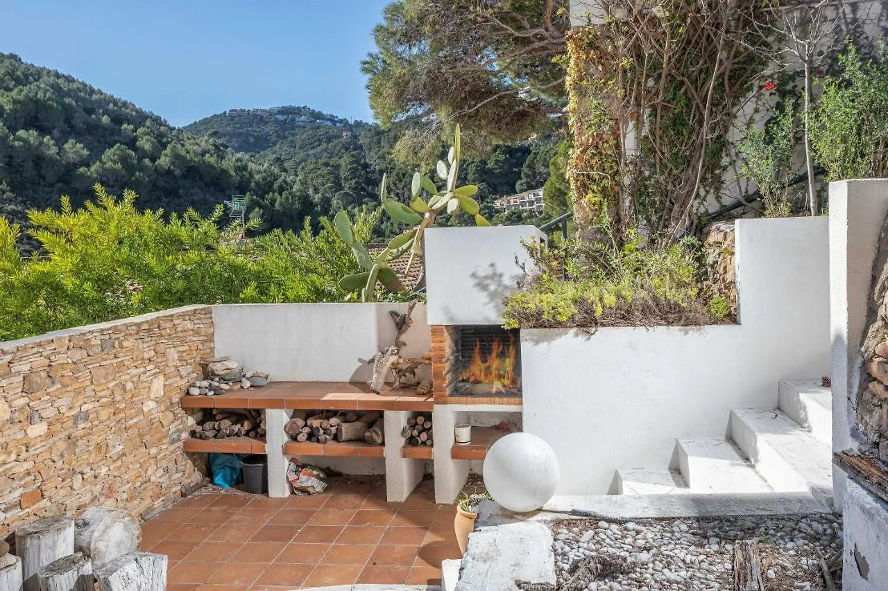 Villa Flateli Sa Tuna 3 Begur