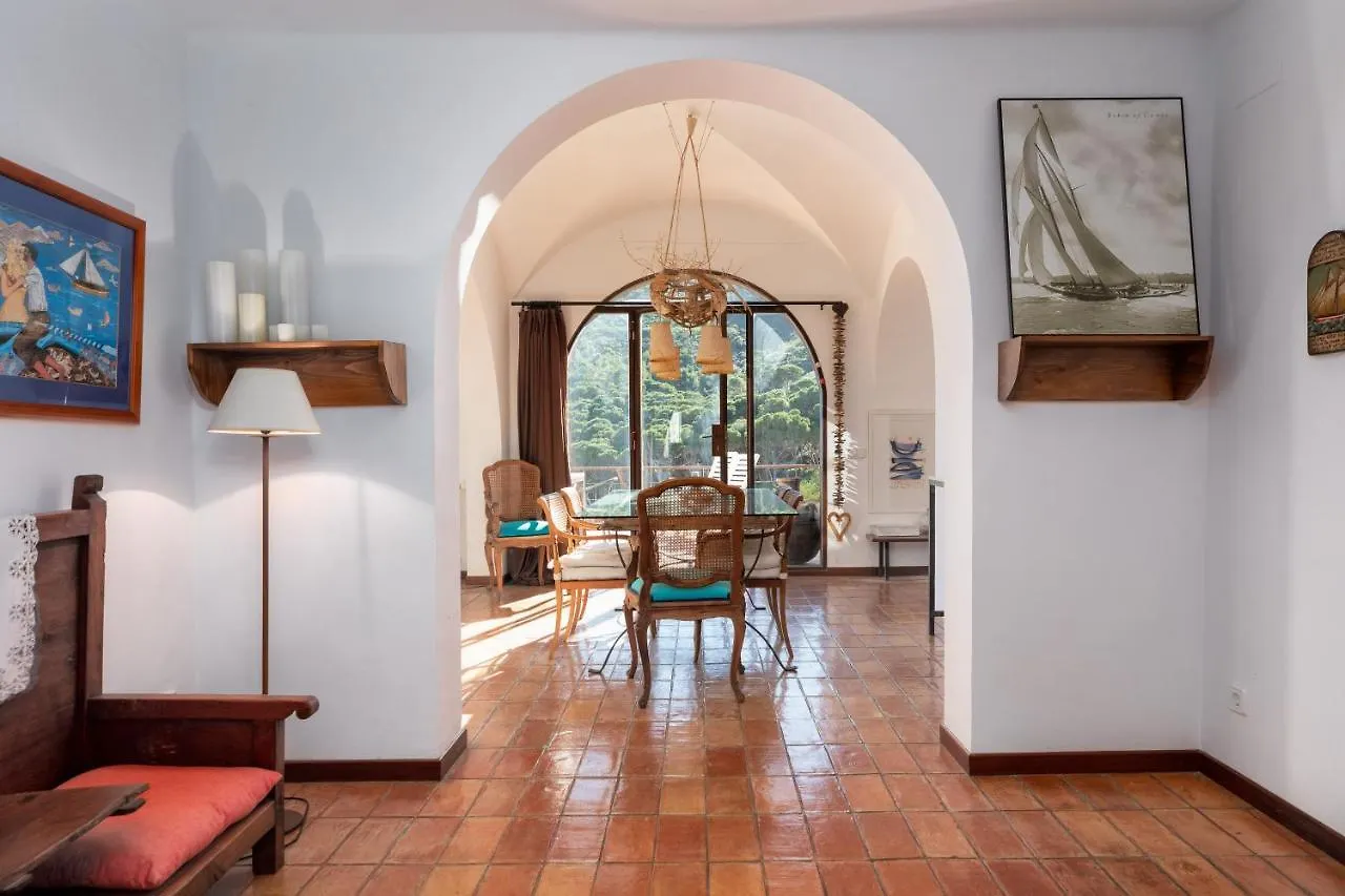 Villa Flateli Sa Tuna 3 Begur