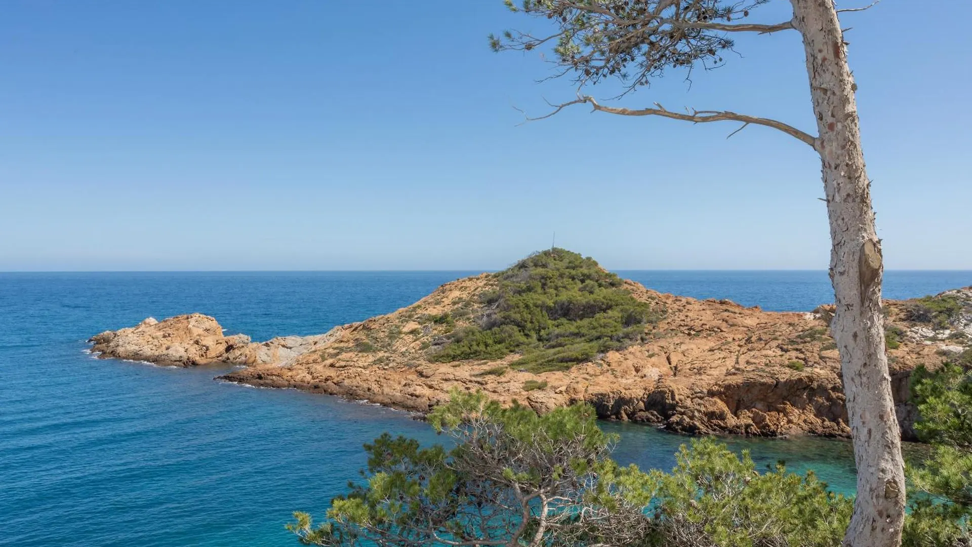 Villa Flateli Sa Tuna 3 Begur
